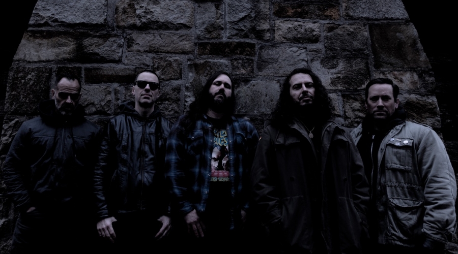 Temple of Void announce new record, Summoning The Slayer, out on June 3rd via Relapse Records