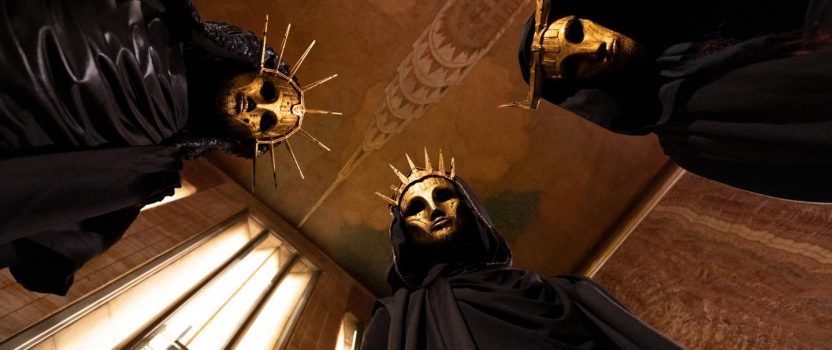 Imperial Triumphant announce new record, Spirit of Ecstasy, out on July 22nd via Century Media Records