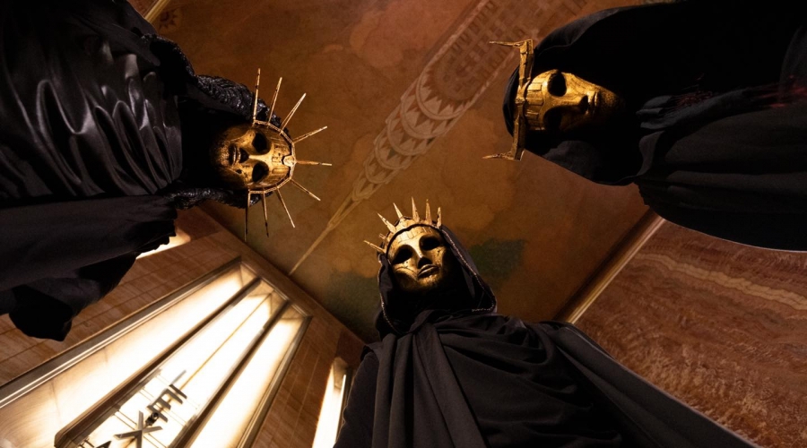 Vagos Metal Fest 2023: Imperial Triumphant and Gatecreeper among the newest lineup additions