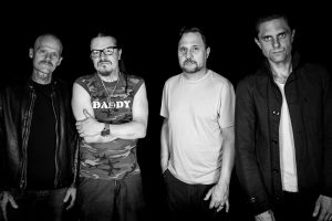 Dead Cross announce their sophomore record, II, out on October 28th via Ipecac Recordings