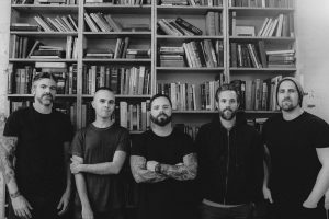 Between The Buried And Me and Haken announce Winter 2023 European co-headlining tour dates, return to Portugal scheduled for March