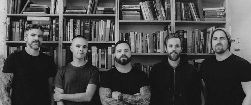 Between The Buried And Me and Haken announce Winter 2023 European co-headlining tour dates, return to Portugal scheduled for March