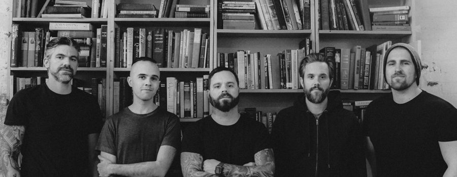 Between The Buried And Me and Haken announce Winter 2023 European co-headlining tour dates, return to Portugal scheduled for March