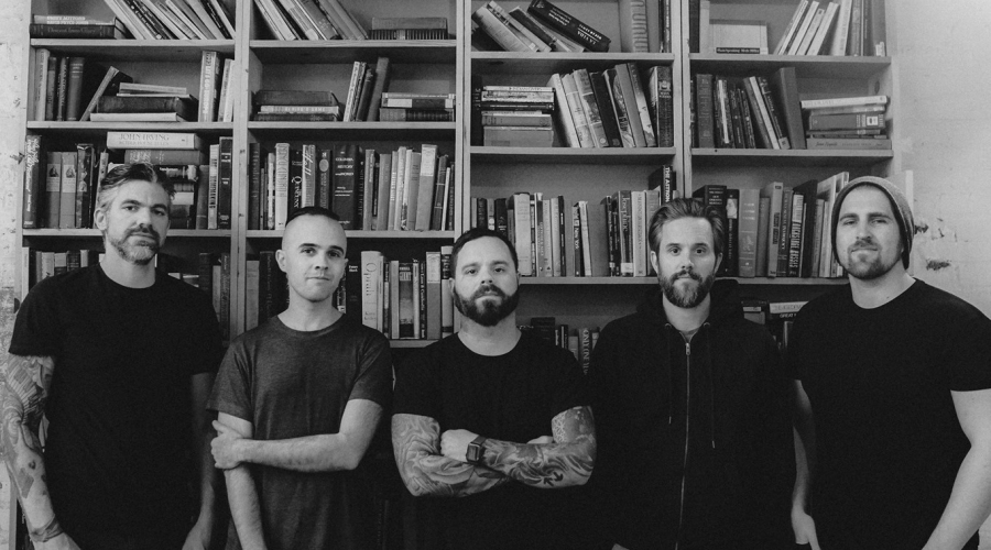 Between The Buried And Me and Haken announce Winter 2023 European co-headlining tour dates, return to Portugal scheduled for March