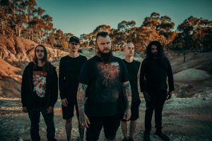 Xenobiotic announce new EP, Hate Monolith, out on September 2nd via Unique Leader Records