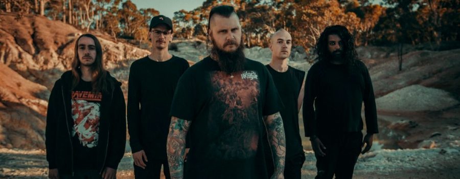 Xenobiotic announce new EP, Hate Monolith, out on September 2nd via Unique Leader Records
