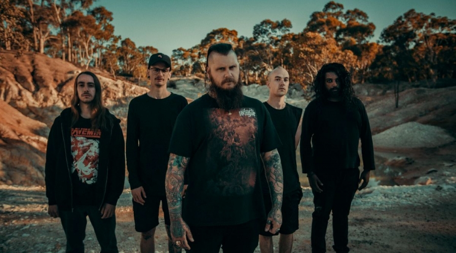 Xenobiotic announce new EP, Hate Monolith, out on September 2nd via Unique Leader Records