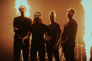 Bonecarver announce sophomore record, Carnage Funeral, out on November 11th via Unique Leader Records