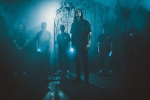 Vulvodynia unveil slamming new single