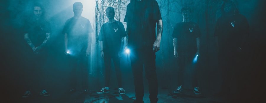 Vulvodynia unveil slamming new single