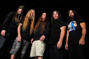 Obituary announce new record, Dying of Everything, out on January 13th via Relapse Records