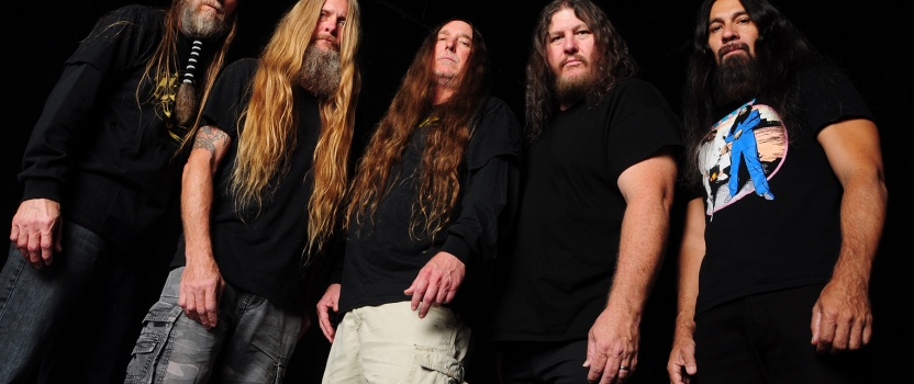 Obituary announce new record, Dying of Everything, out on January 13th via Relapse Records