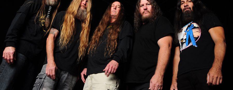 Obituary announce new record, Dying of Everything, out on January 13th via Relapse Records