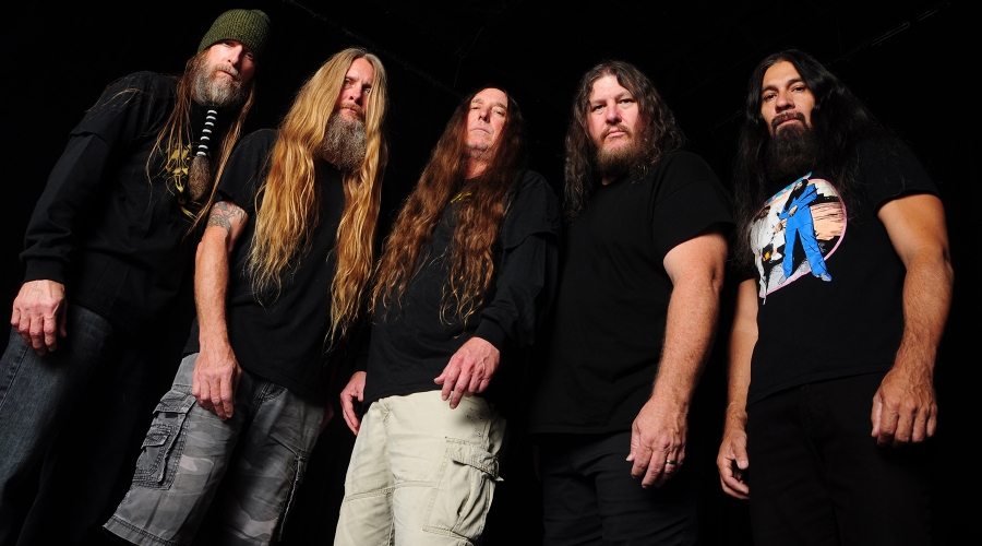 Obituary announce new record, Dying of Everything, out on January 13th via Relapse Records