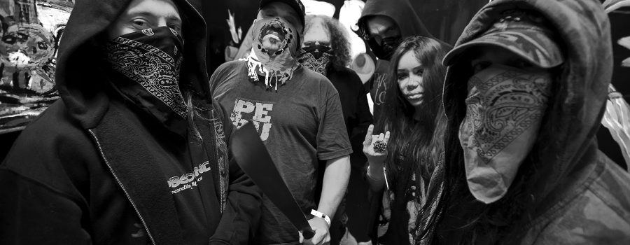 Brujeria set to return to Portugal in December