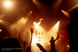 Raving Blasphemy: Hellfest 2022 – Day Three (Weekend One)