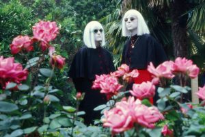 Drab Majesty announce Fall 2023 European tour dates, return to Portugal scheduled for October