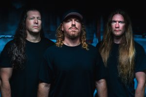 Dying Fetus announce new record, Make Them Beg For Death, out on September 8th via Relapse Records