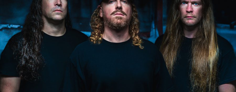 Dying Fetus announce new record, Make Them Beg For Death, out on September 8th via Relapse Records