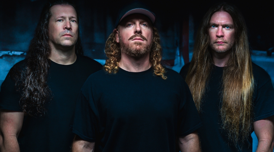 Dying Fetus announce new record, Make Them Beg For Death, out on September 8th via Relapse Records