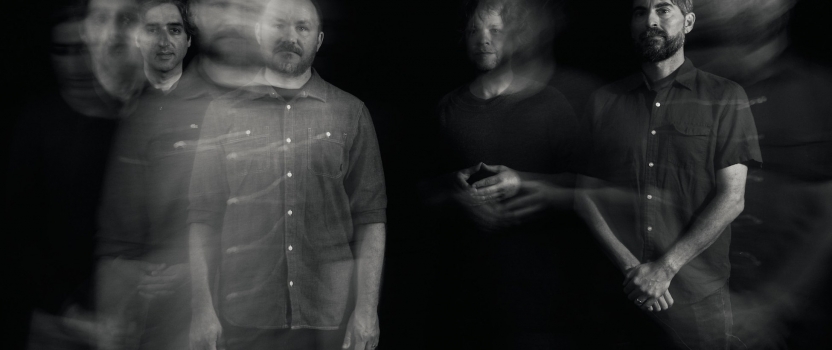 Explosions In The Sky announce new record, End, out on September 15th via Temporary Residence
