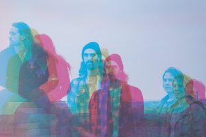 King Buffalo announce Fall 2023 European tour dates with Slomosa, return to Portugal scheduled for October