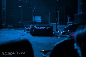 A Music Lover’s Dream: Amplifest 2022 – Weekend Two