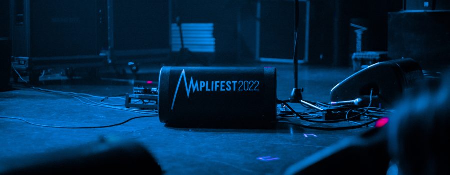 A Music Lover’s Dream: Amplifest 2022 – Weekend Two