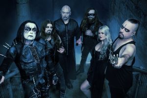 Cradle of Filth announce Fall 2024 European tour dates, return to Portugal scheduled for November