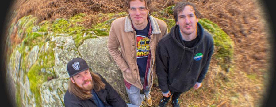 Ritual King announce sophomore record, The Infinite Mirror, out on November 17th via Ripple Music