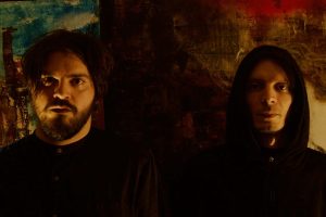 Sherpa announce new record, Land of Corals, out on November 10th via Subsound Records