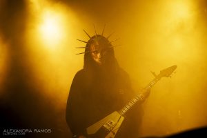 Return To Rock City: Hellfest 2023 – Day One