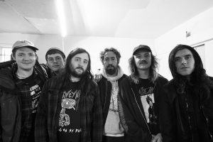 Full of Hell and Nothing announce collaborative record, When No Birds Sang, out on December 1st via Closed Casket Activities