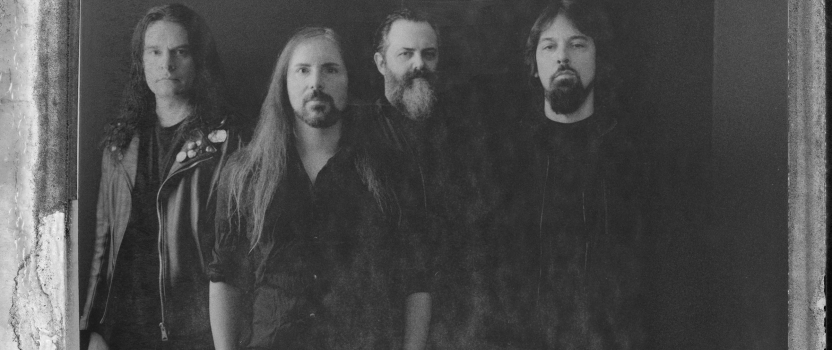 Khanate announce first live performance in 19 years, unveil reissues of self-titled debut and Things Viral