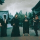 Ryujin announce self-titled record, out on January 12 via Napalm Records