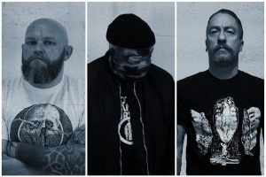 Iron Monkey announce new record, Spleen & Goad, out on April 5th via Relapse Records