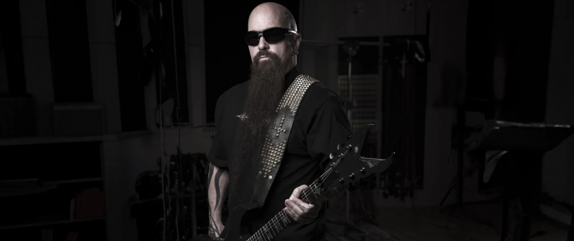 Hellfest 2024: Kerry King and Polyphia among the new additions to the lineup