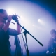 NECRØ unveil new single, Deathward, out now via Cold Transmission