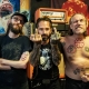 Dopethrone announce new record, Broke Sabbath, out on May 24th via Totem Cat Records