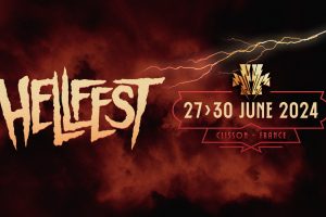 Road To Hellfest 2024: The Temple