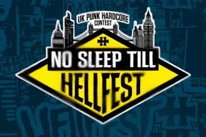 No Sleep Till Hellfest: UK punk and hardcore contest to take place later this month at Camden Assembly