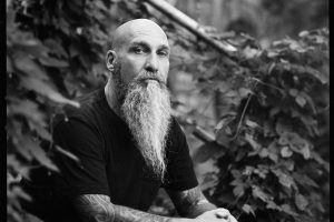 Steve Von Till announces new Harvestman record, Triptych: Part One, the first of a trilogy on three of 2024’s full moons