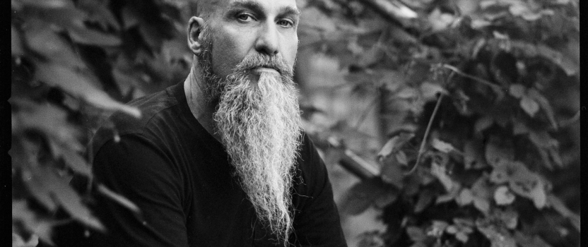 Steve Von Till announces new Harvestman record, Triptych: Part One, the first of a trilogy on three of 2024’s full moons