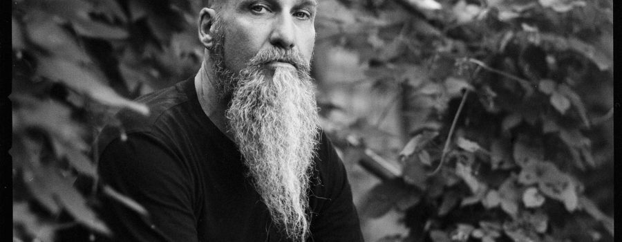 Steve Von Till announces new Harvestman record, Triptych: Part One, the first of a trilogy on three of 2024’s full moons