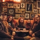 Inter Arma announce new record, New Heaven, out on April 26th via Relapse Records