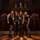 Kittie announce long-awaited new record, Fire, which will be released on June 21st via Sumerian Records
