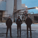 Sumac announce new record, The Healer, out on June 21st via Thrill Jockey