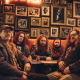 Inter Arma to replace Zombi at Amplifest 2024