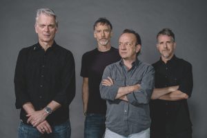 The Jesus Lizard announce new record, Rack, out on September 13th via Ipecac Recordings