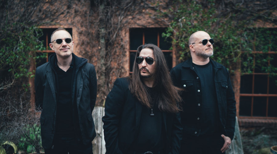 Agalloch and Ulcerate among the first names announced for Fortress Festival 2025
